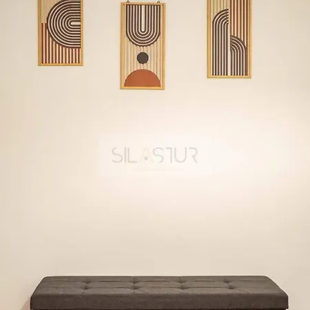 Ruedo By Silastur Lejlighed Avilés