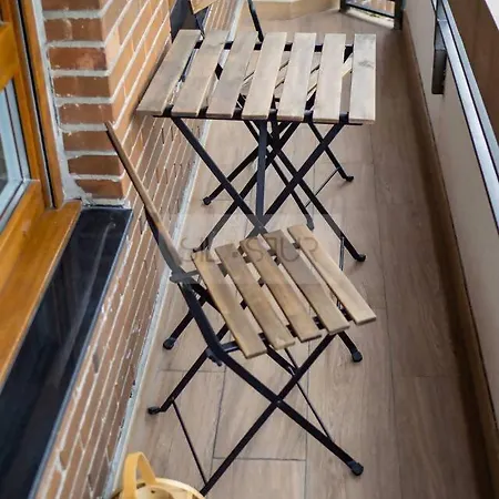 Ruedo By Silastur Avilés