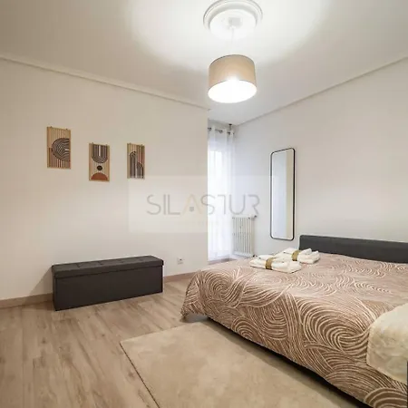 Ruedo By Silastur Lejlighed *