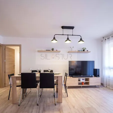 Lejlighed Ruedo By Silastur *