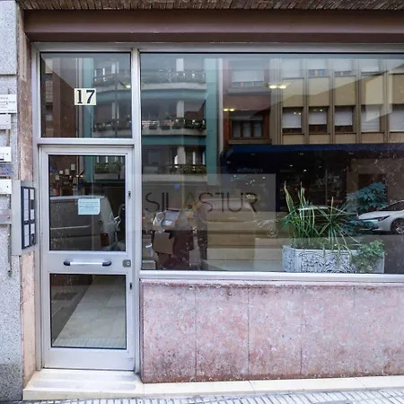 Ruedo By Silastur Avilés