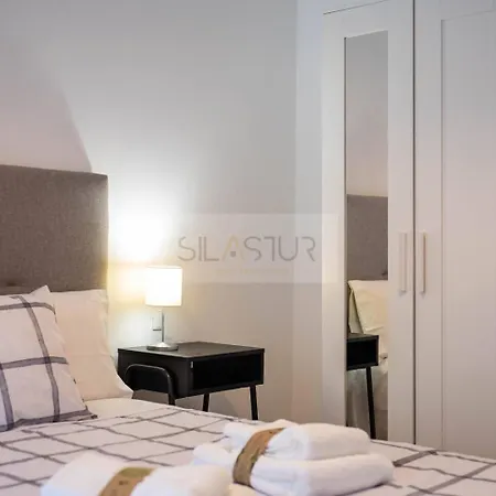 Ruedo By Silastur * Avilés