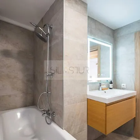 Ruedo By Silastur Lejlighed *