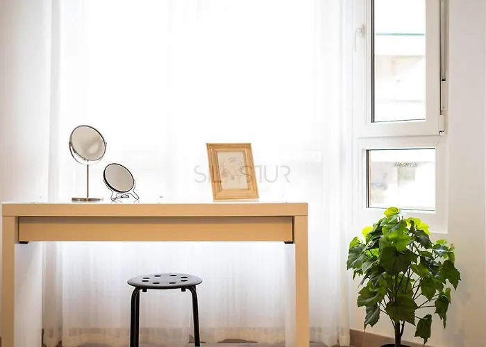 Ruedo By Silastur * Avilés