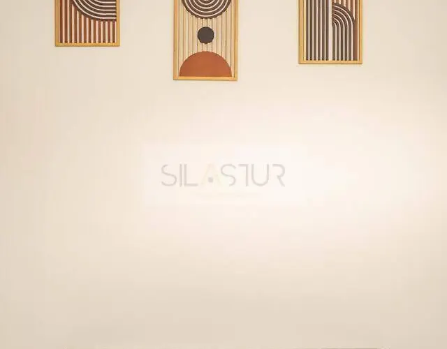 Ruedo By Silastur Apartamento Avilés