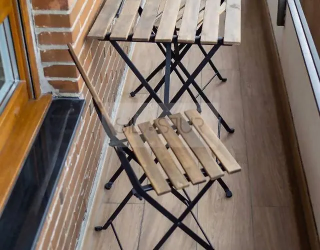 Ruedo By Silastur Avilés