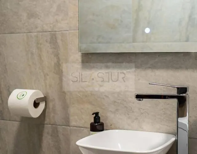 Ruedo By Silastur * Avilés