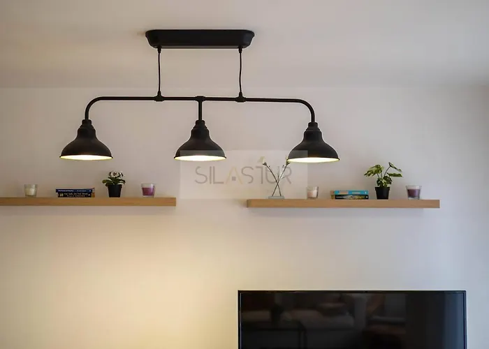 Ruedo By Silastur Apartamento