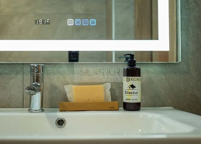 Ruedo By Silastur Apartamento *