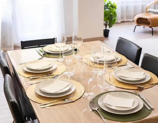 Ruedo By Silastur Apartamento