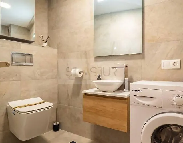 Ruedo By Silastur * Avilés