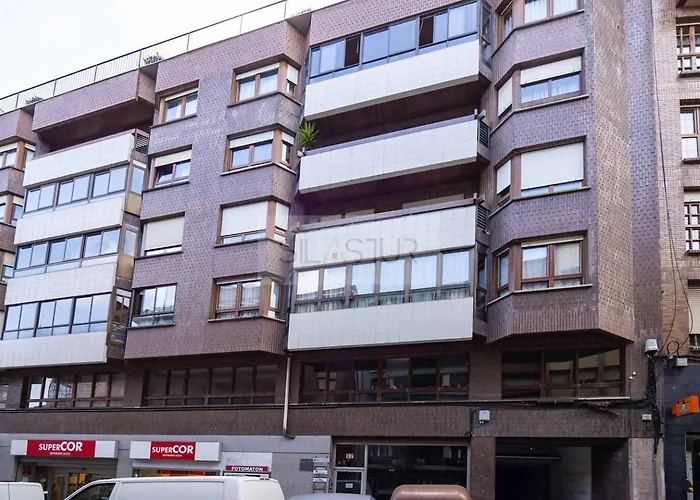 Apartamento Ruedo By Silastur