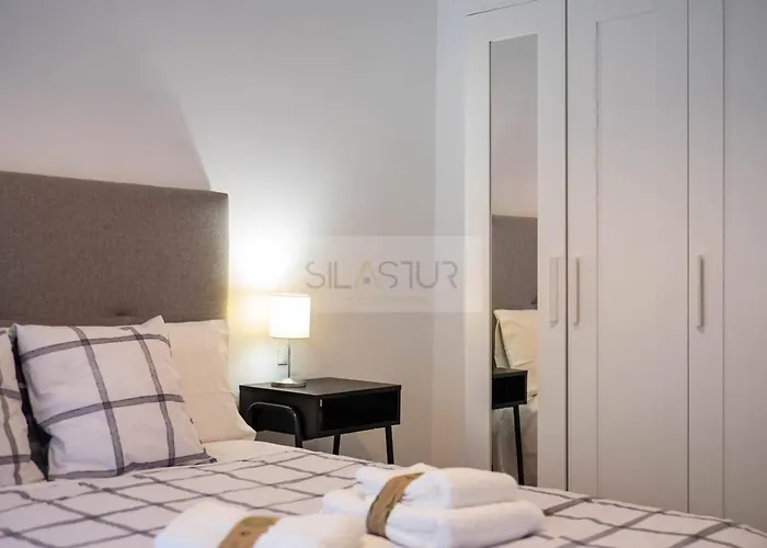 Ruedo By Silastur * Avilés