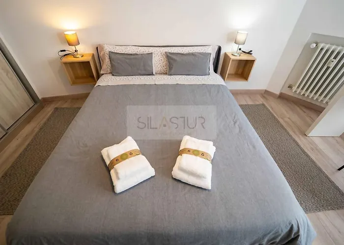 Ruedo By Silastur Apartamento