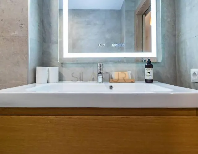 Apartamento Ruedo By Silastur