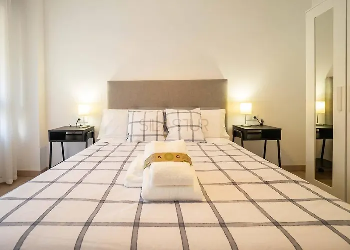 Ruedo By Silastur Apartamento