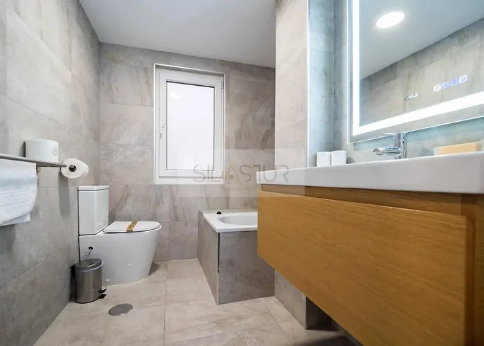 Apartamento Ruedo By Silastur