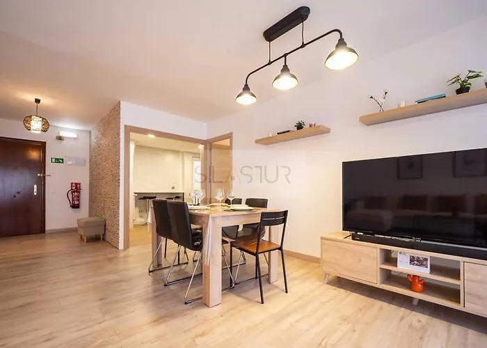 Ruedo By Silastur Apartamento Avilés