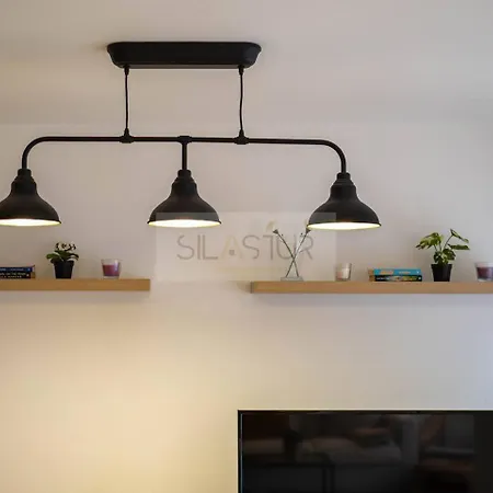 Ruedo By Silastur Apartamento