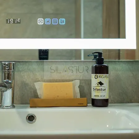 Ruedo By Silastur Apartamento *