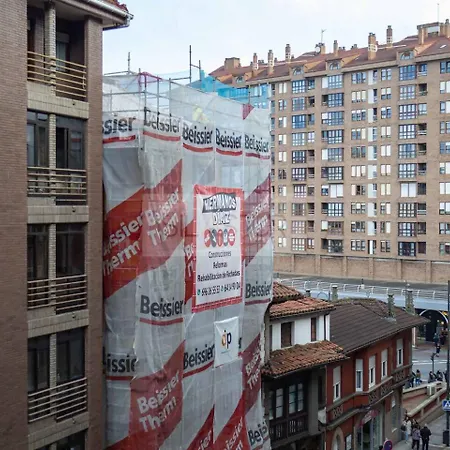 Ruedo By Silastur Apartamento *