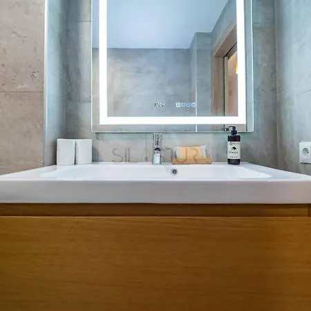 Apartamento Ruedo By Silastur