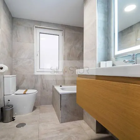 Apartamento Ruedo By Silastur