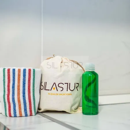 Ruedo By Silastur アパート *