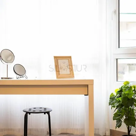 Ruedo By Silastur * Avilés