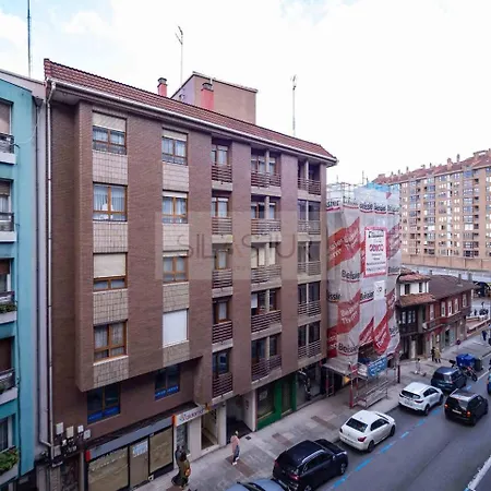 Appartement Ruedo By Silastur