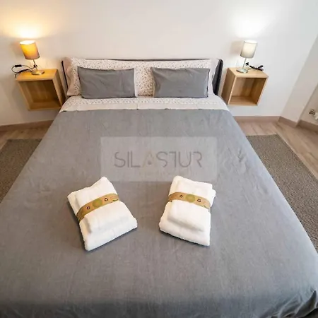 Ruedo By Silastur Appartement