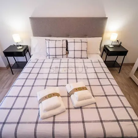 Appartement Ruedo By Silastur *