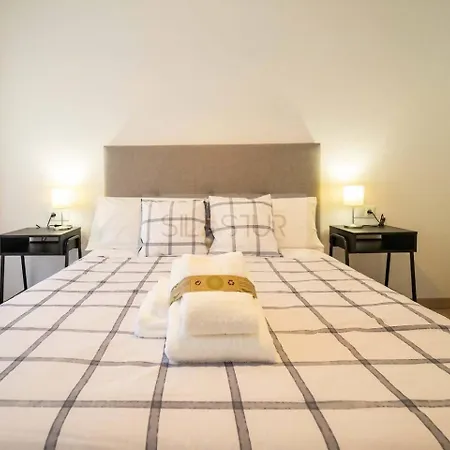 Ruedo By Silastur Appartement