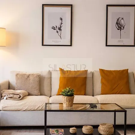 Ruedo By Silastur * Avilés