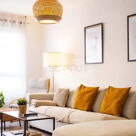 Ruedo By Silastur Appartement