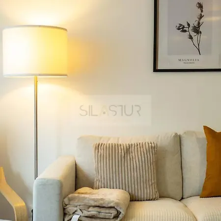 Appartement Ruedo By Silastur *